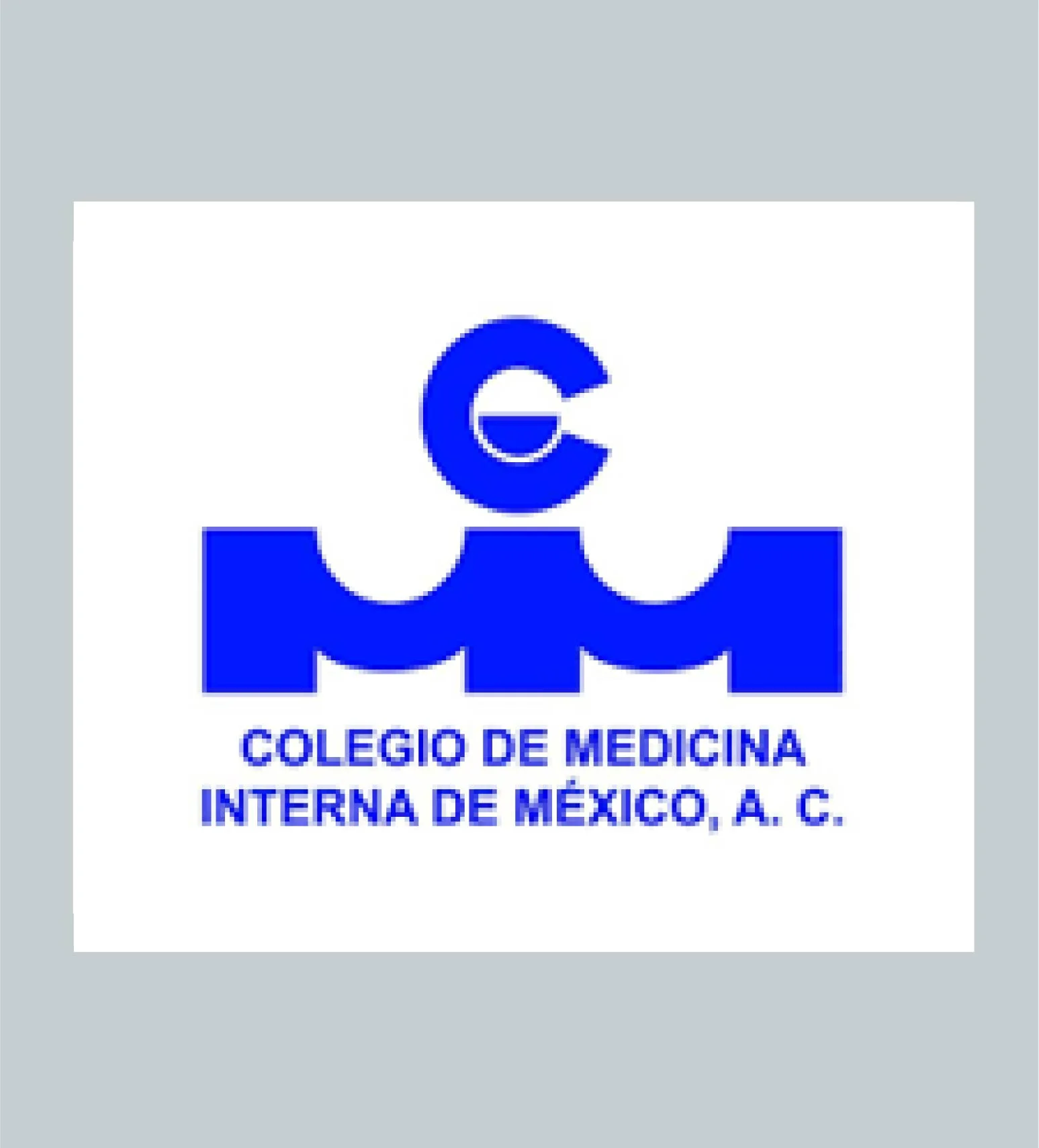 Colegio de Medicina Interna