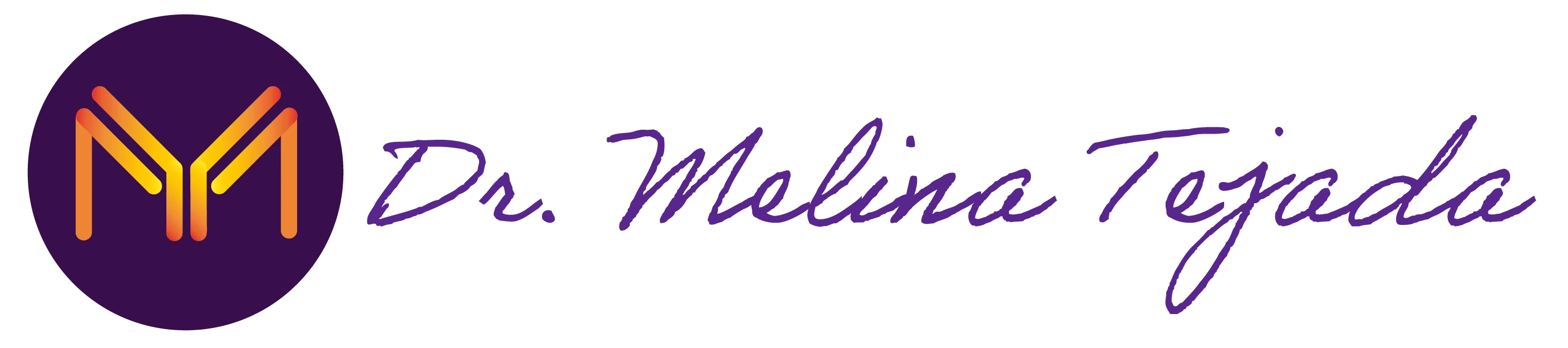 Firma Dra Melina Tejada